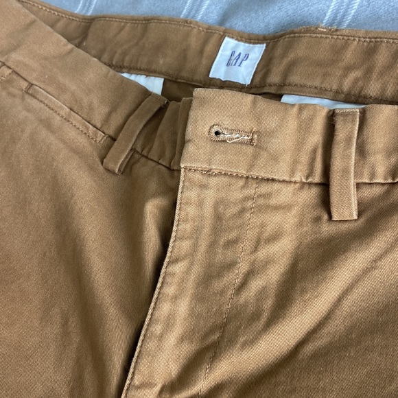 Gap 31X30 skinny Chino - Picture 9 of 10